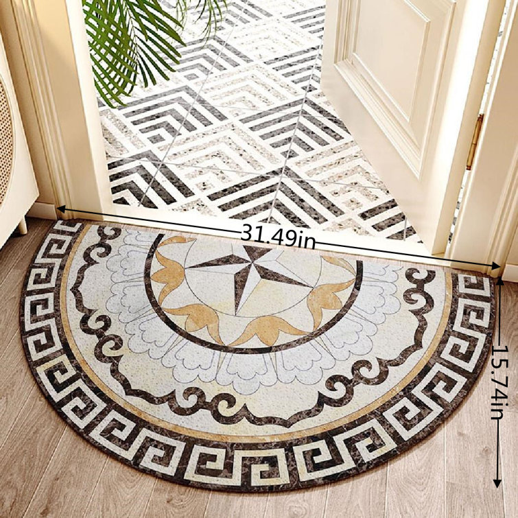 Rosdorf Park Floor MATS, Doormats,03 Wayfair Canada
